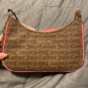 Juicy couture purse